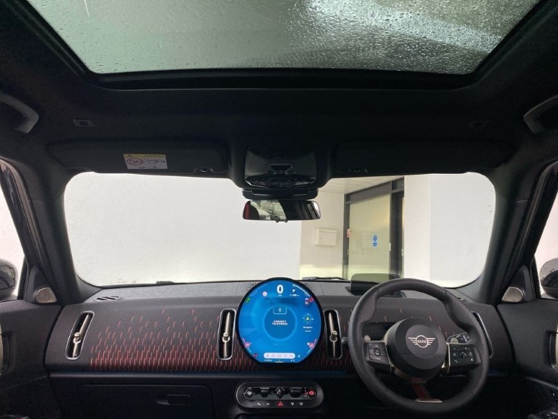 2026 (75) MINI COUNTRYMAN 2.0 John Cooper Works ALL4 [Level 3] 5dr Auto 5079372
