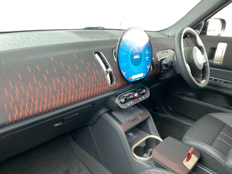 2026 (75) MINI COUNTRYMAN 2.0 John Cooper Works ALL4 [Level 3] 5dr Auto 5079358