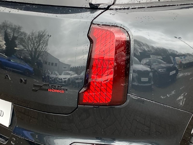2026 (75) MINI COUNTRYMAN 2.0 John Cooper Works ALL4 [Level 3] 5dr Auto 5079400