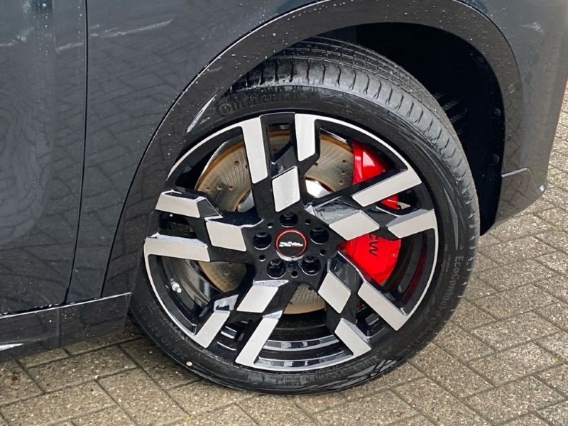 2026 (75) MINI COUNTRYMAN 2.0 John Cooper Works ALL4 [Level 3] 5dr Auto 5079402