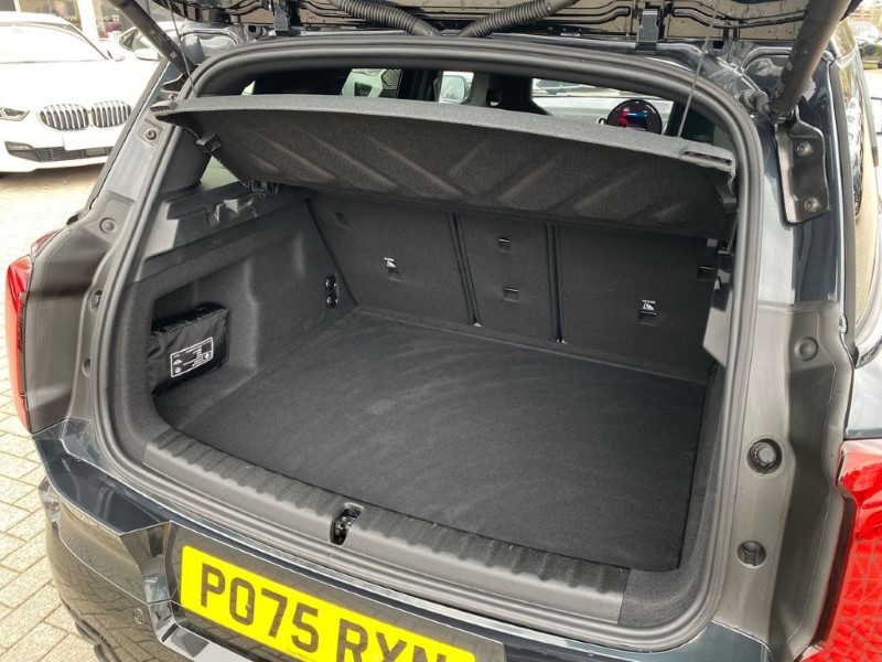 2026 (75) MINI COUNTRYMAN 2.0 John Cooper Works ALL4 [Level 3] 5dr Auto 5079407