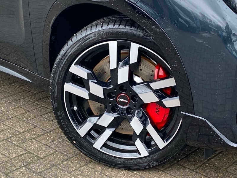 2026 (75) MINI COUNTRYMAN 2.0 John Cooper Works ALL4 [Level 3] 5dr Auto 5079397