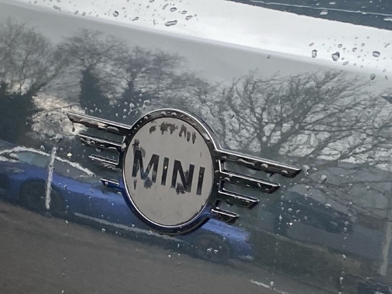 2026 (75) MINI COUNTRYMAN 2.0 John Cooper Works ALL4 [Level 3] 5dr Auto 5079398