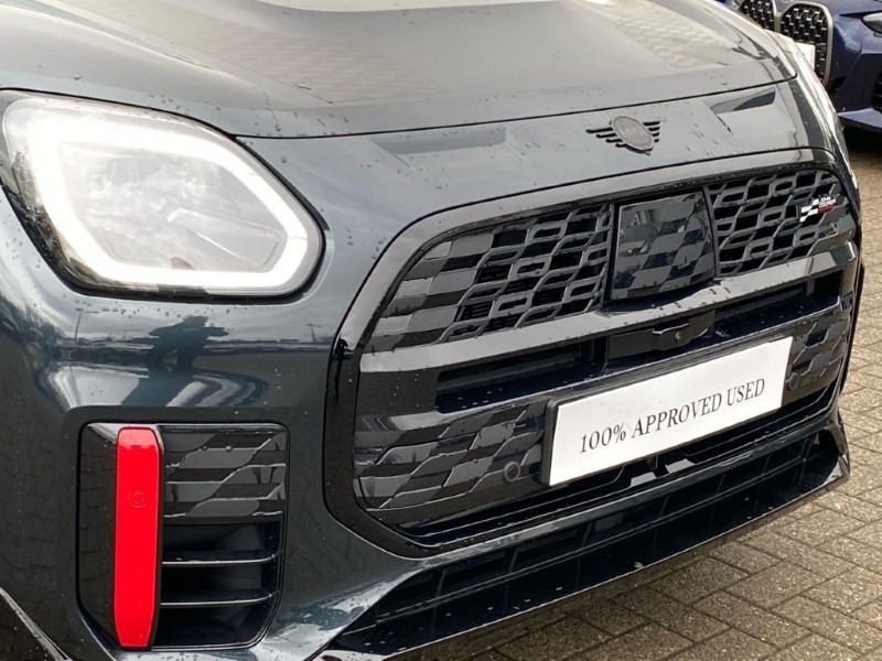 2026 (75) MINI COUNTRYMAN 2.0 John Cooper Works ALL4 [Level 3] 5dr Auto 5079395