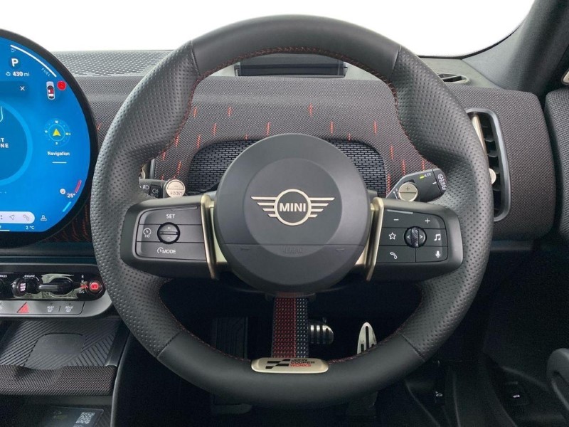 2026 (75) MINI COUNTRYMAN 2.0 John Cooper Works ALL4 [Level 3] 5dr Auto 5079356
