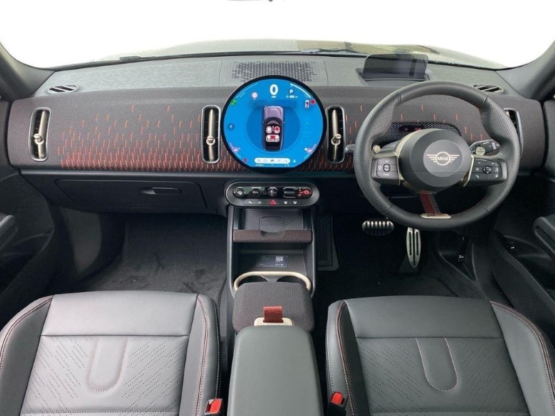 2026 (75) MINI COUNTRYMAN 2.0 John Cooper Works ALL4 [Level 3] 5dr Auto 5079355