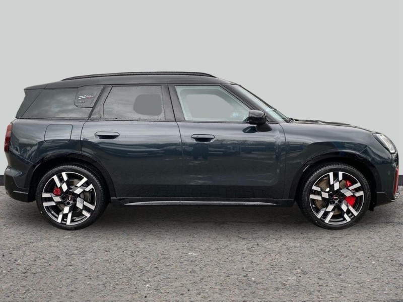 2026 (75) MINI COUNTRYMAN 2.0 John Cooper Works ALL4 [Level 3] 5dr Auto 5079354