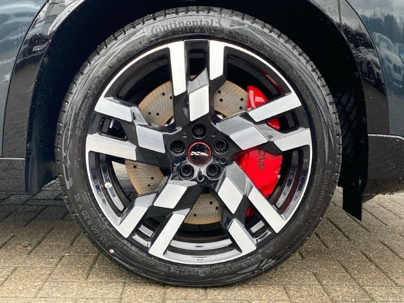 2026 (75) MINI COUNTRYMAN 2.0 John Cooper Works ALL4 [Level 3] 5dr Auto 5079365