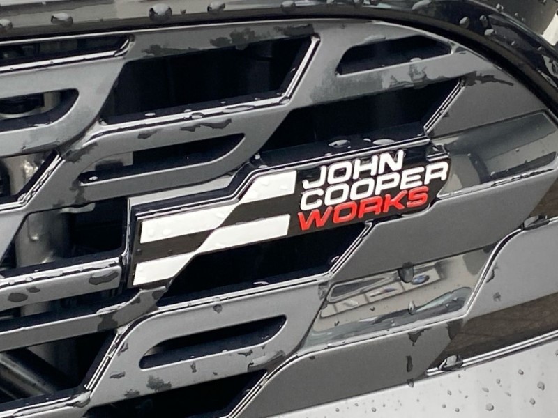 2026 (75) MINI COUNTRYMAN 2.0 John Cooper Works ALL4 [Level 3] 5dr Auto 5079396