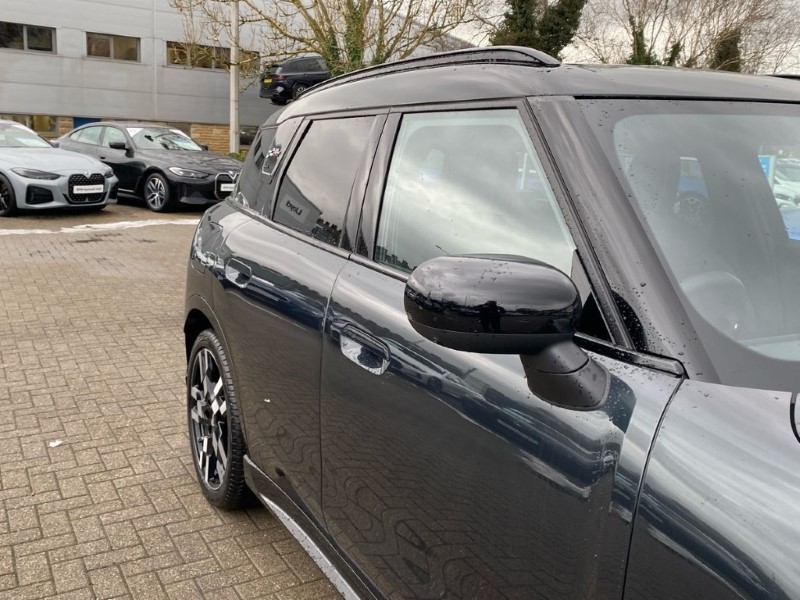 2026 (75) MINI COUNTRYMAN 2.0 John Cooper Works ALL4 [Level 3] 5dr Auto 5079403
