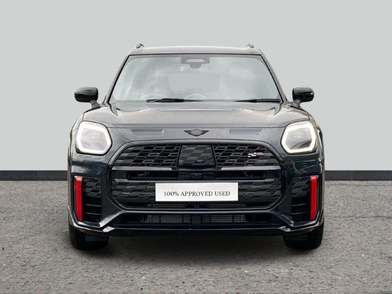 2026 (75) MINI COUNTRYMAN 2.0 John Cooper Works ALL4 [Level 3] 5dr Auto 5079367