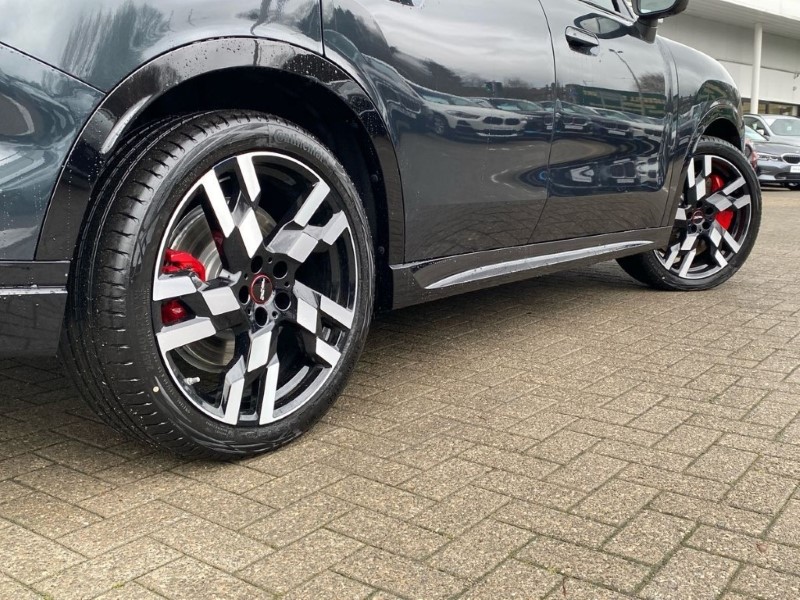 2026 (75) MINI COUNTRYMAN 2.0 John Cooper Works ALL4 [Level 3] 5dr Auto 5079401
