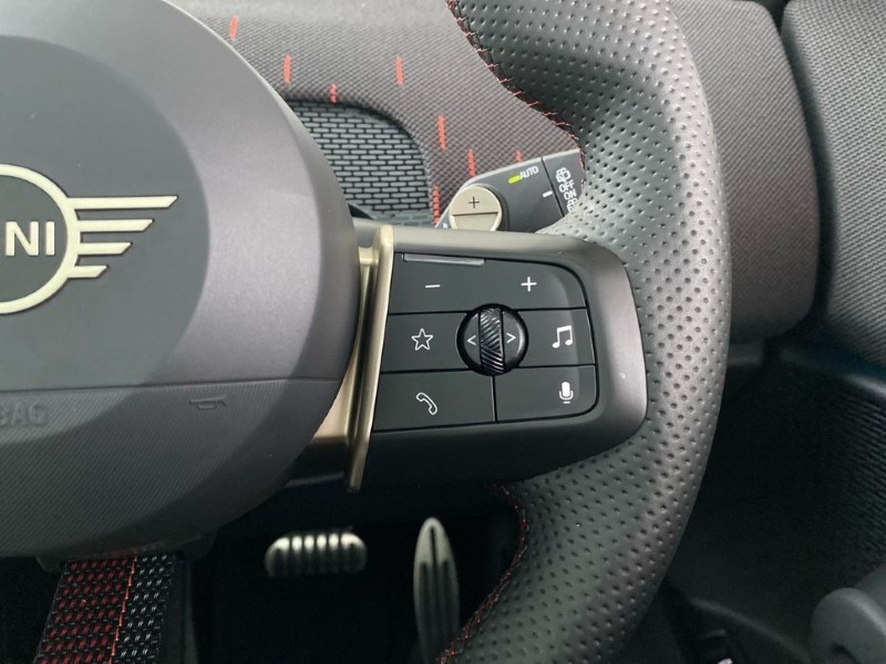 2026 (75) MINI COUNTRYMAN 2.0 John Cooper Works ALL4 [Level 3] 5dr Auto 5079369