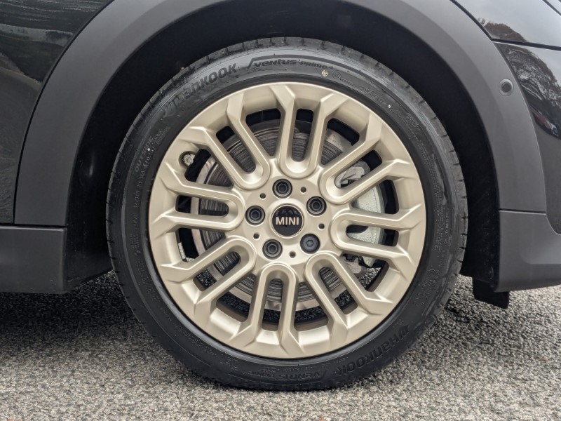 2025 (75) MINI COOPER 2.0 S Exclusive 3dr Auto 5764208