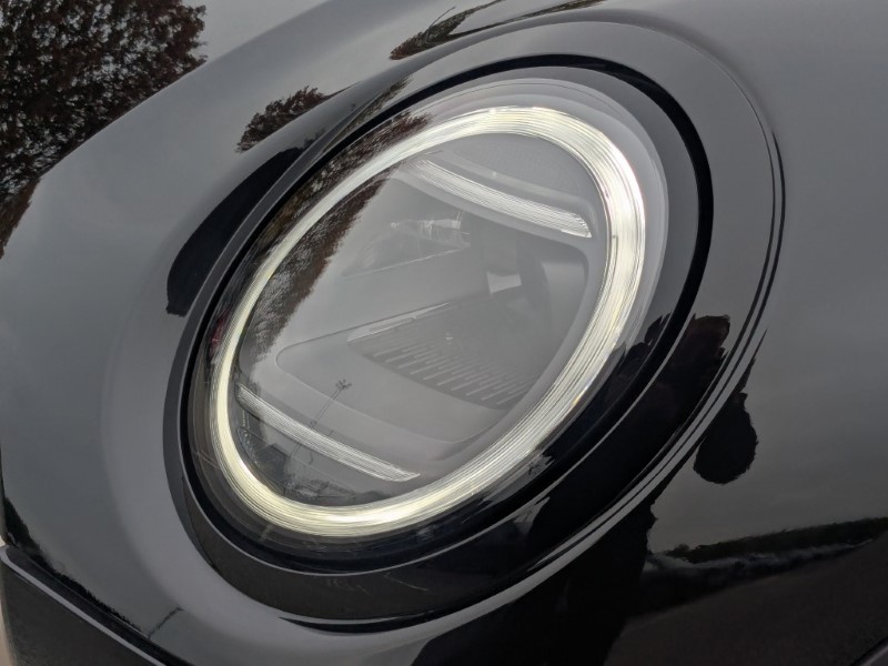 2025 (75) MINI COOPER 2.0 S Exclusive 3dr Auto 5764237
