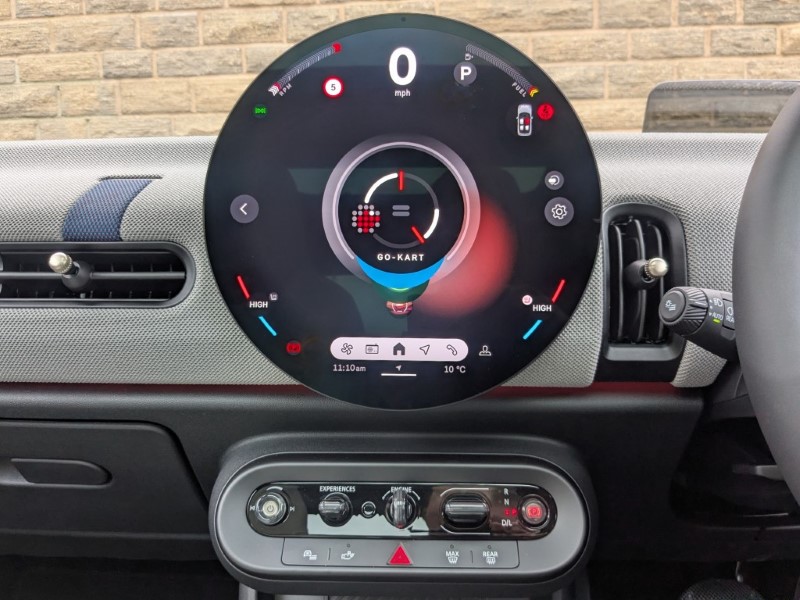 2025 (75) MINI COOPER 2.0 S Exclusive 3dr Auto 5764224