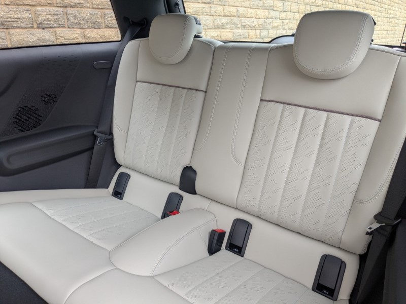 2025 (75) MINI COOPER 2.0 S Exclusive 3dr Auto 5764206