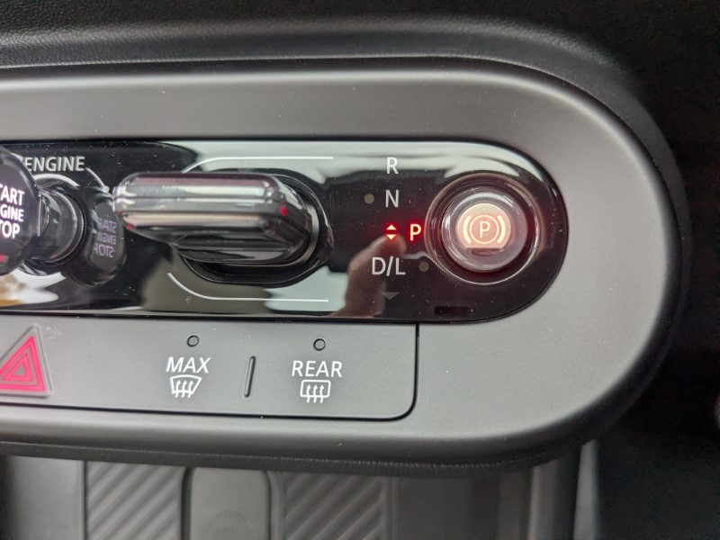 2025 (75) MINI COOPER 2.0 S Exclusive 3dr Auto 5764228