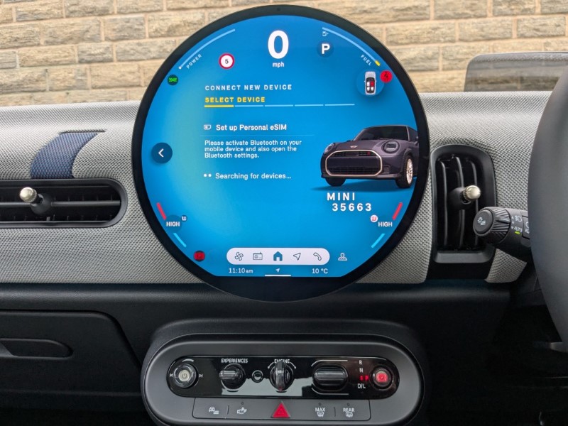 2025 (75) MINI COOPER 2.0 S Exclusive 3dr Auto 5764221