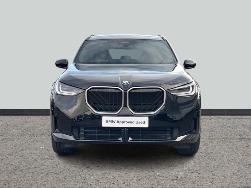 2025 (25) BMW X3 xDrive 30e M Sport 5dr Auto 4964512