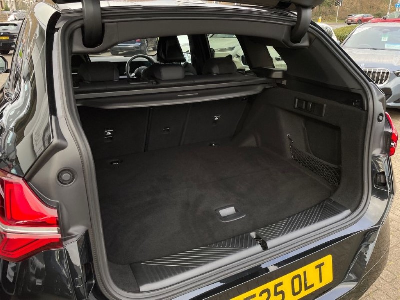 2025 (25) BMW X3 xDrive 30e M Sport 5dr Auto 4964533