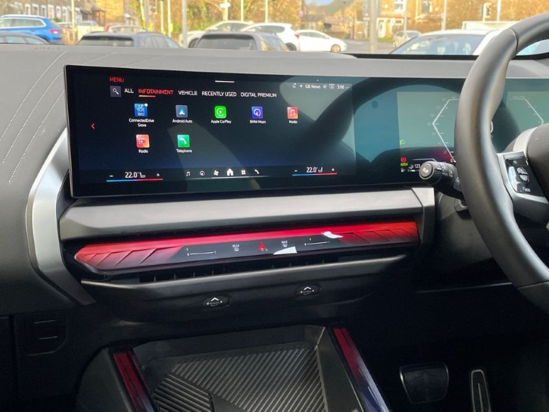 2025 (25) BMW X3 xDrive 30e M Sport 5dr Auto 4964504