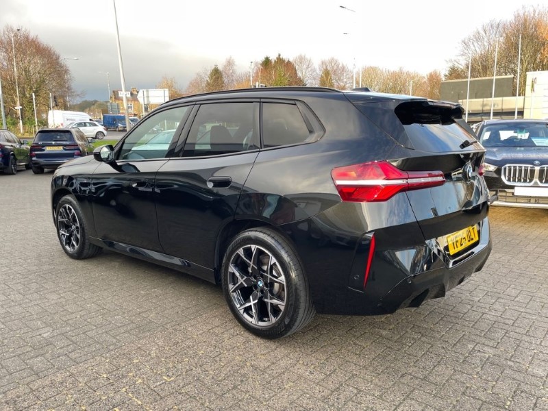 2025 (25) BMW X3 xDrive 30e M Sport 5dr Auto 4964542