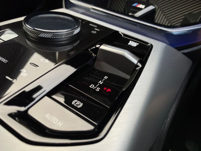 2025 (25) BMW X3 xDrive 30e M Sport 5dr Auto 4964530