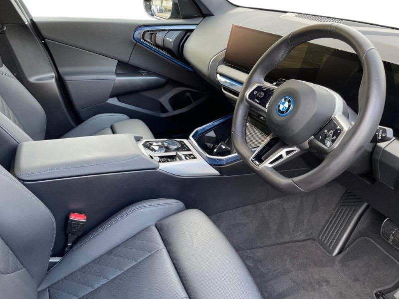 2025 (25) BMW X3 xDrive 30e M Sport 5dr Auto 4964502