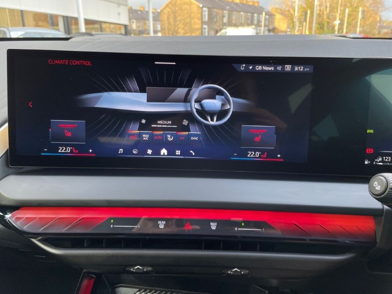 2025 (25) BMW X3 xDrive 30e M Sport 5dr Auto 4964526