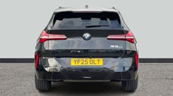 2025 (25) BMW X3 xDrive 30e M Sport 5dr Auto 4964511