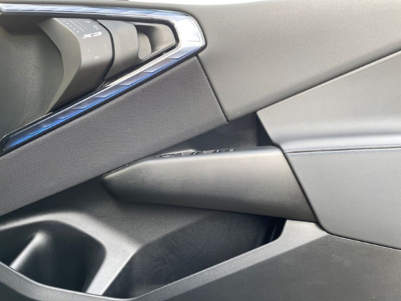 2025 (25) BMW X3 xDrive 30e M Sport 5dr Auto 4964517