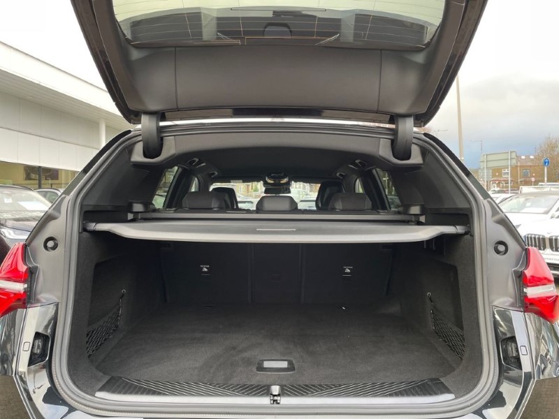 2025 (25) BMW X3 xDrive 30e M Sport 5dr Auto 4964509