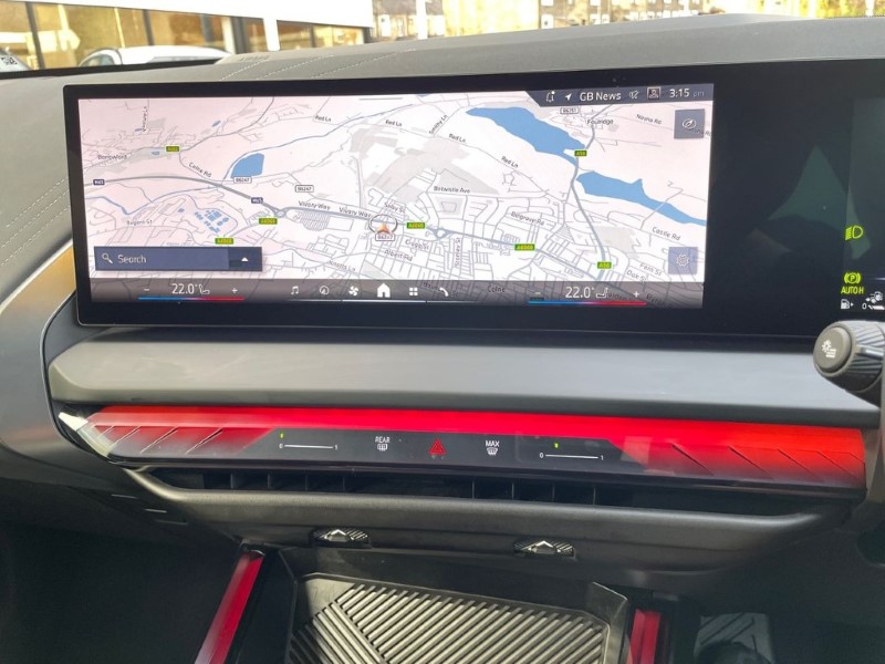 2025 (25) BMW X3 xDrive 30e M Sport 5dr Auto 4964523