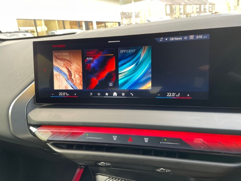 2025 (25) BMW X3 xDrive 30e M Sport 5dr Auto 4964527