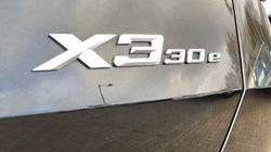 2025 (25) BMW X3 xDrive 30e M Sport 5dr Auto 4964540