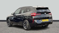 2025 (25) BMW X3 xDrive 30e M Sport 5dr Auto 4964498