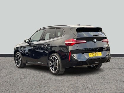 2025 (25) BMW X3 xDrive 30e M Sport 5dr Auto