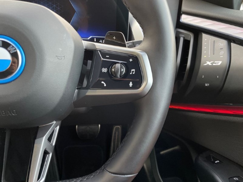 2025 (25) BMW X3 xDrive 30e M Sport 5dr Auto 4964514