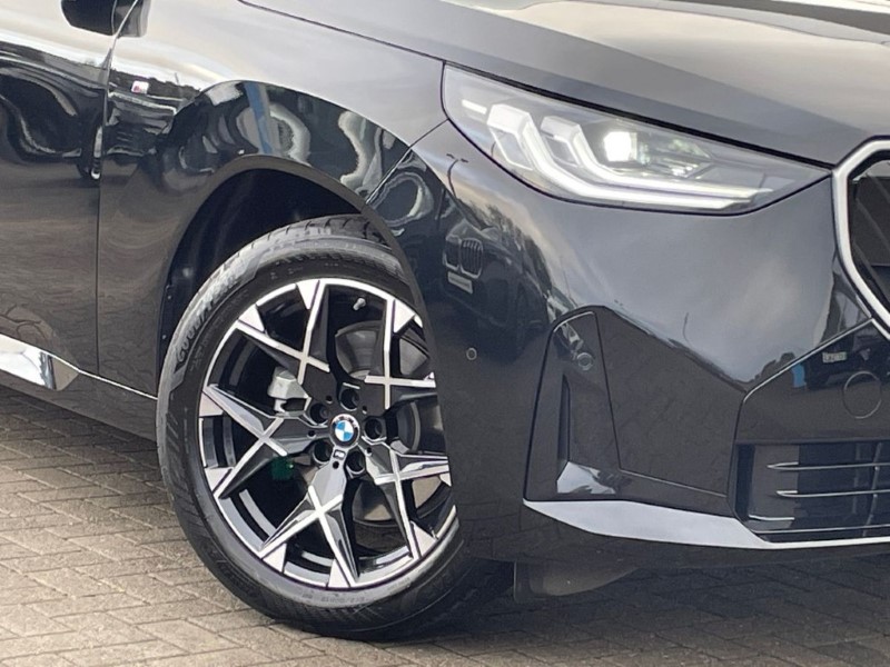 2025 (25) BMW X3 xDrive 30e M Sport 5dr Auto 4964535