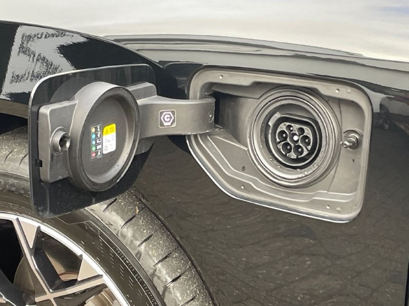 2025 (25) BMW X3 xDrive 30e M Sport 5dr Auto 4964547