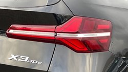 2025 (25) BMW X3 xDrive 30e M Sport 5dr Auto 4964541