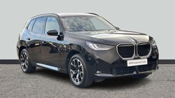 2025 (25) BMW X3 xDrive 30e M Sport 5dr Auto 4964497