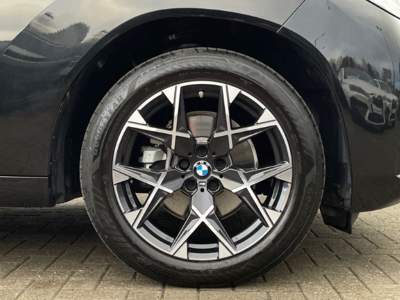 2025 (25) BMW X3 xDrive 30e M Sport 5dr Auto 4964510