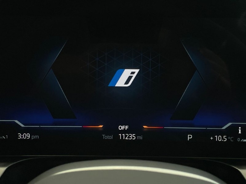 2025 (25) BMW X3 xDrive 30e M Sport 5dr Auto 4964505