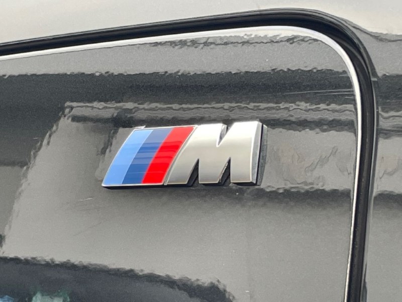 2025 (25) BMW X3 xDrive 30e M Sport 5dr Auto 4964537