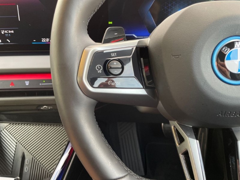 2025 (25) BMW X3 xDrive 30e M Sport 5dr Auto 4964513