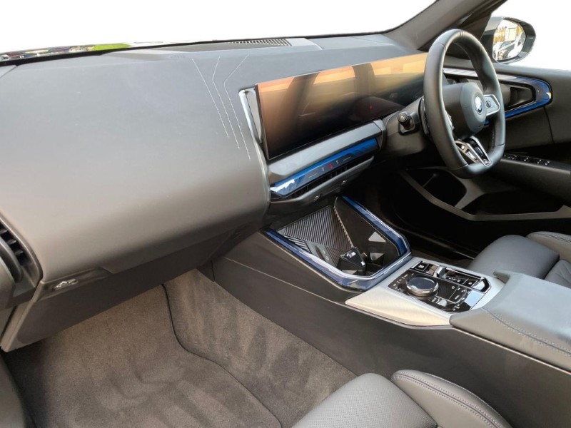 2025 (25) BMW X3 xDrive 30e M Sport 5dr Auto 4964503