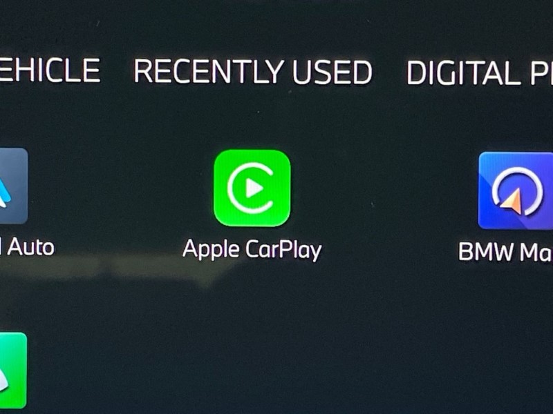 2025 (25) BMW X3 xDrive 30e M Sport 5dr Auto 4964525