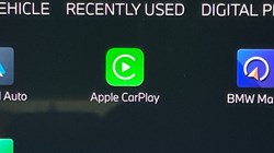 2025 (25) BMW X3 xDrive 30e M Sport 5dr Auto 4964525